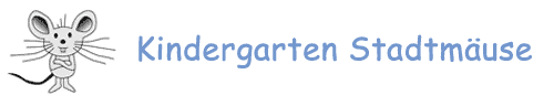 Kindergarten Stadtmäuse